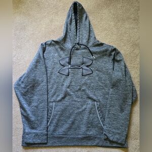 Mens Under Armour Hoodie